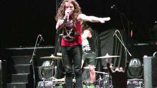 2011.03.14 Miss May I - Porcelain Wings (Live in St. Louis)