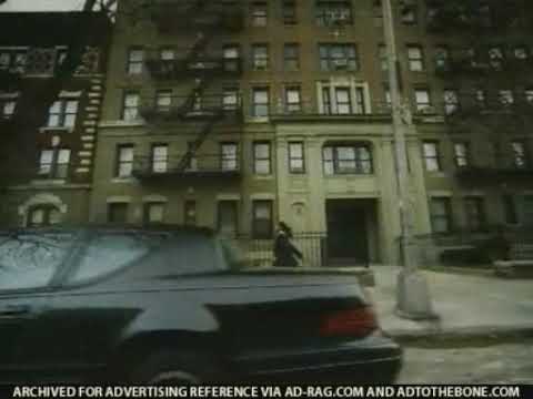 United Negro College Fund (UNCF) PSA "She's Got the Drive" - Ad Council, 2006