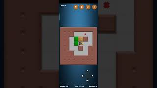 sokoban free# AUTOGEN #level #1