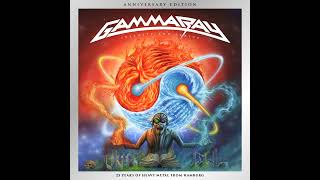 Gamma Ray - 18 Years LEGENDADO PT-BR
