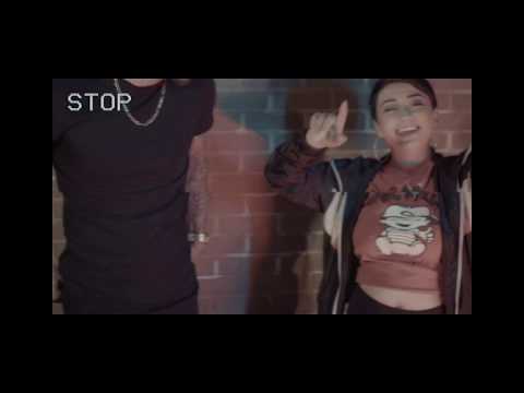 Caught Up - CiCi Ft. Slugga Lawless ( Sony A7iii and A6300 Music Video)