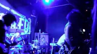 The Defiled. Blood Sells. Live.