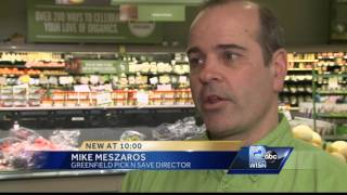 Pick 'n Save employees shocked by accident that left coworker in hospital