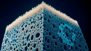 The Science Of Foam