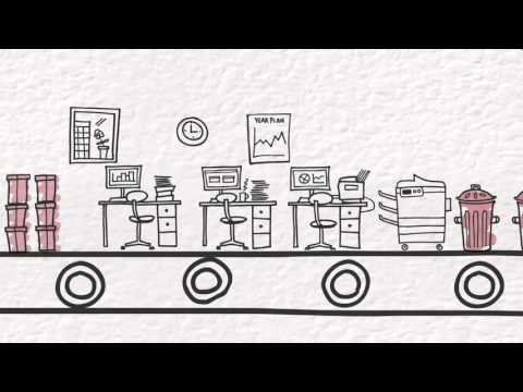 Eurostat 5 Star Remarkable Loop Paper