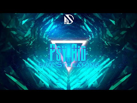 sG4rY [Sangoma Records] Dj Set @ PsyAid Live Streaming