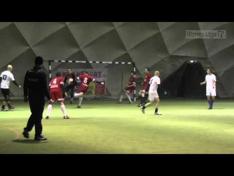 05.02.2015 III Biznes Liga C  - HLD vs. Atal