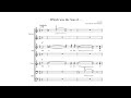 Arvo Pärt Which Was The Son Of