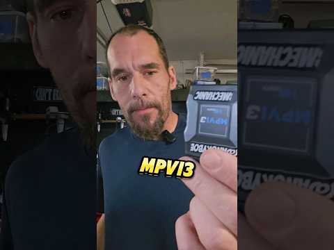 Finally got myself an MPVI3, HP Tuner and I'M LOST! #hptuners #tuning #performance #mechaniclife