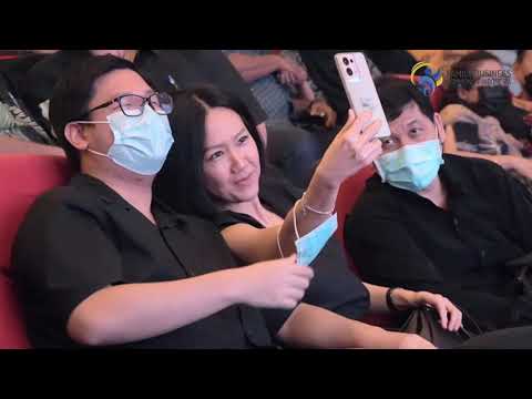 WELCOMING for PARENTS UC FAMBUS 12TH [Aftermovie]