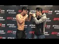 Ep.15 ROAD TO IFBB ASIA PRO | TWO DAYS OUT 賽前2天燃燒 depletion 訓練 workout | UFC GYM
