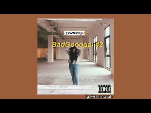 Badgoodgal #2