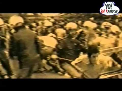 Boulevard Bou - Geh Zur Polizei