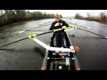 Dublin University Boat Races- DULBC 2015 - YouTube
