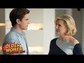 Top 3 Rare Older Women Younger Men Story Edition
