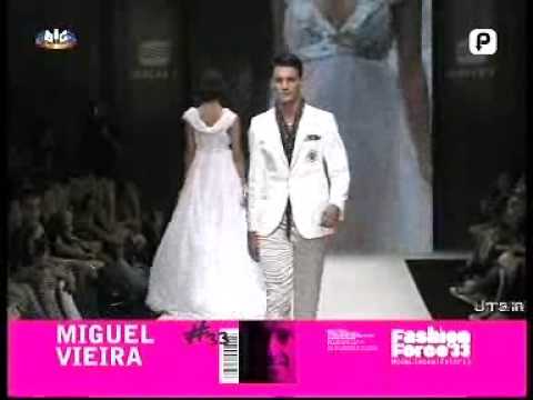 ModaLisboa|Estoril Fashion Force'33 - Dia 11