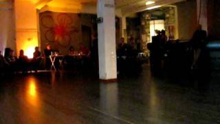 Gabriela Perea Demichellis & Rodrigo Fonti III