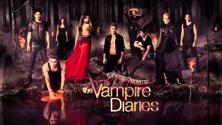 the vampire diaries - reign - don&#39;t let me go