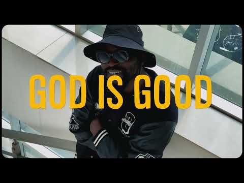 Banembe Jeremie - God is good (Kenya Gospel Music)