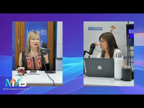 Media Mañana