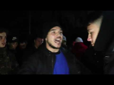 CHH VS ALLINBDN 2 - KREN VS PALUMBO [OCTAVOS] [BATALLON]