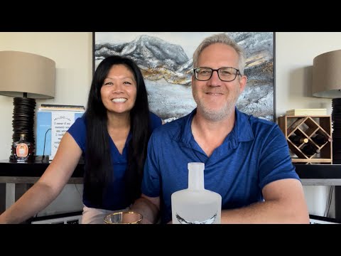 White Owl Ginger Lime Whisky Tasting!