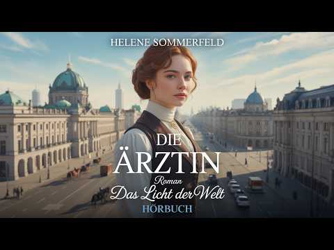 Eine junge Frau sucht ihr Glück im Berlin der Kaiserzeit