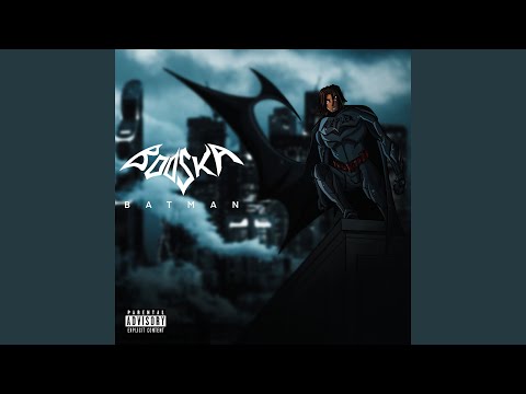 Booska'Batman