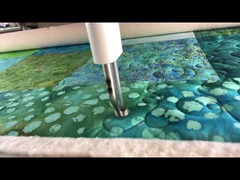 Double Bubble Meander e2e