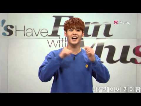151103 JJCC - 더블제이씨 Eddy 'Pops In Seoul'
