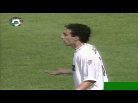 Serie A 2000-2001, day 30 Verona - Lecce 0-0