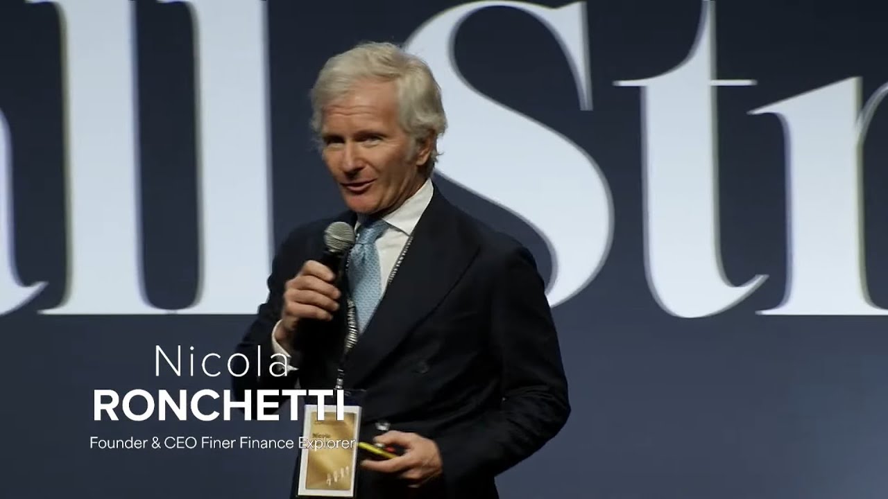 Il valore della consulenza 2026 | WSI