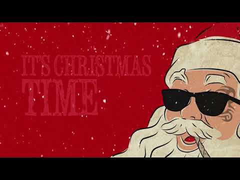 Azteck x Angemi - It's Christmas Time (Lyric Video)