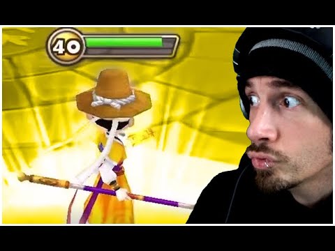 Picks you weren't expecting. (Summoners War)