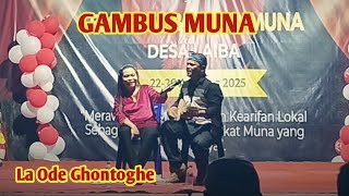 Download lagu Gambus Kabhanti Wuna mp3