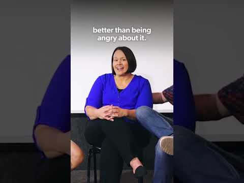 Turning Frustration into Hope in Fort Dodge | Katie Underberg