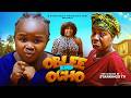 OBLEE AND OCHO EBUBE OBIO QUEEN NWOKOYE Latest Nigerian Movie