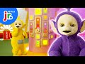 Teletubbies Play With Sounds Teletubbies Netflix Jr