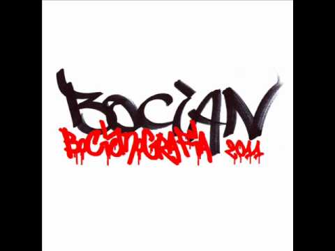 Bocian - To Nasz Rap ( ft. Szopen )