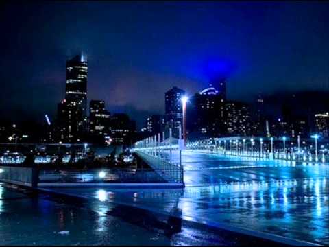 Alucard - Blue On Blue (Hydroids Dream Mix Edit)