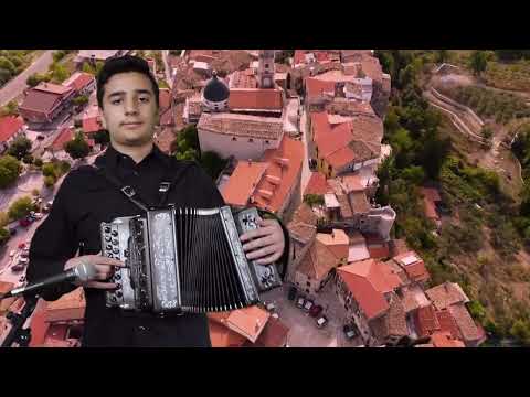 Pasquale Vitelli - "Na Casa a San Pietro"