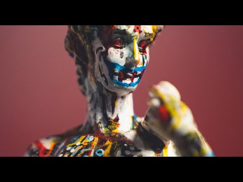 Dusty Renoylds - Jungle Junky' |Shot By| @Kervinsphotography