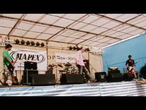 Sho-Hay - Live @ Hard Days In Holíč 4