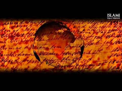 Fjalët që e bënë me qajtë Imam Ahmedin !!!  -  Dr. Shefqet Krasniqi