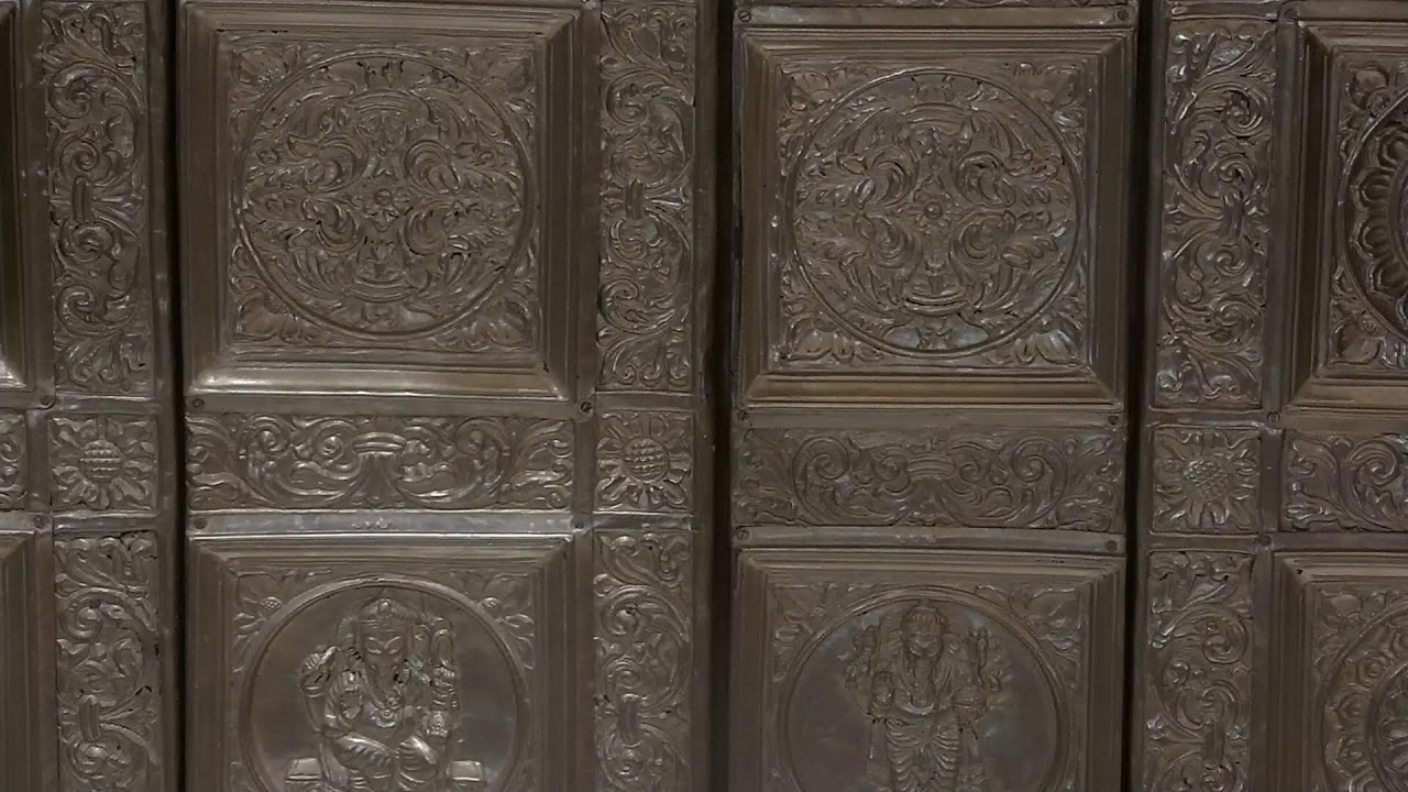 Shree Siddhivinayak
