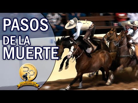 PASOS DE LA MUERTE!!  - 5to Torneo del Millon 2019