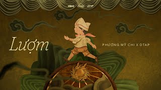 Cover art for Lượm