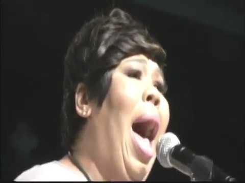 Crystal Rucker - Faith that Can Conquer Anything