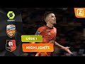 LE BRIS RONDT DIT HEERLIJK AF! ? | Lorient vs Rennais | Ligue 1 2022/23 | Samenvatting