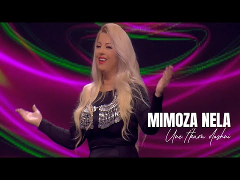 Mimoza Nela - Une tkam dashni